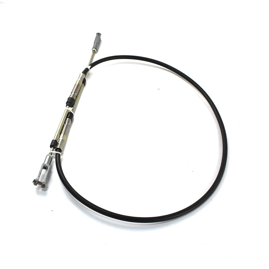 Amazon.com: ZACHAGER AT105279 Throttle Motor Cable (63 inch